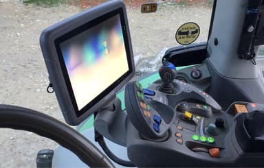 Tracteur DEUTZ FAHR Agrotron 7230ttv - photo 3