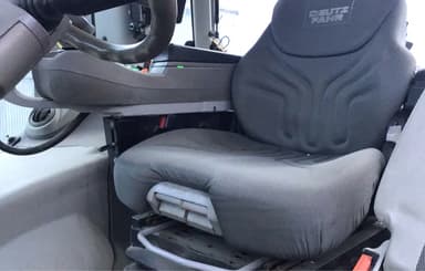 Tracteur DEUTZ FAHR Agrotron 7230ttv - photo 5