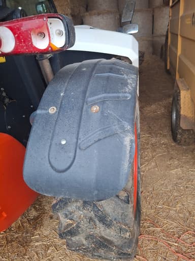 Telescopique BOBCAT TL 30.60 - photo 5