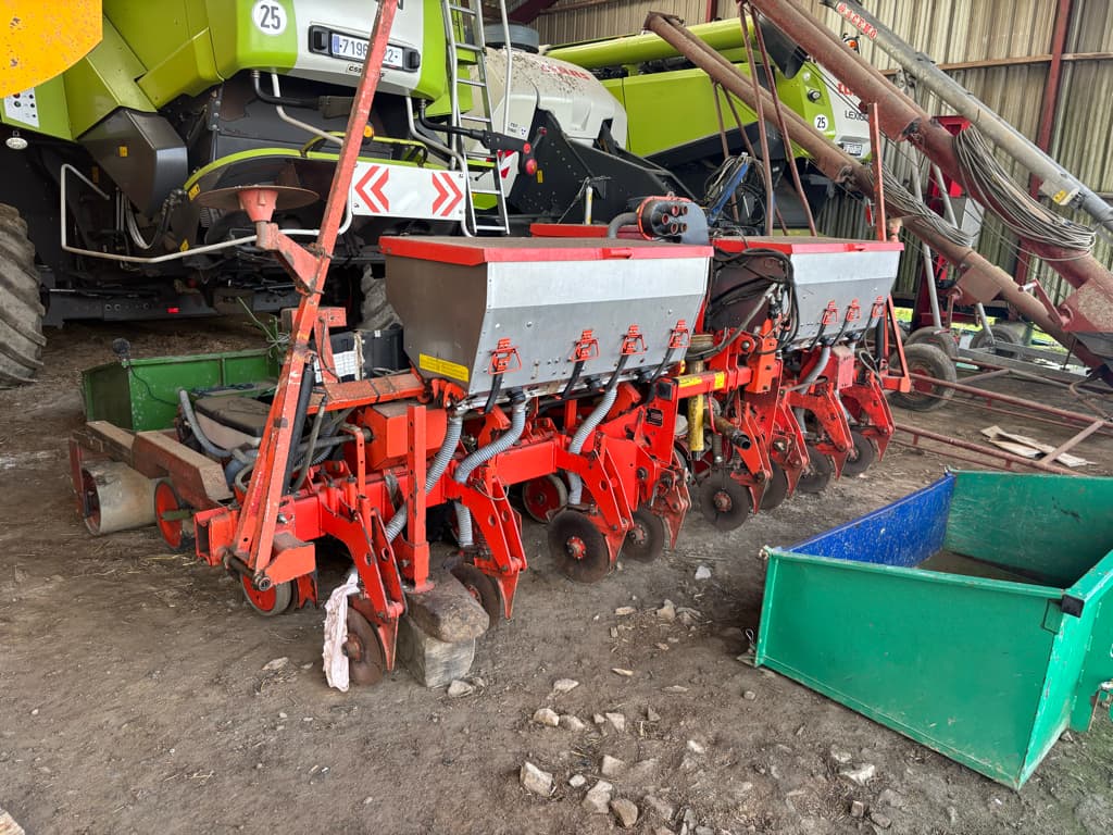 Semoir monograine KUHN Planter - photo principale