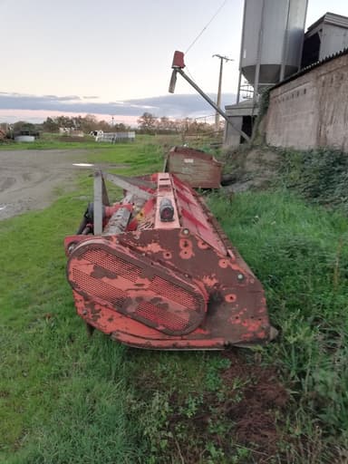 Broyeur KUHN RM 320 - photo 2