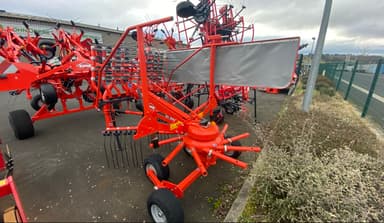 Andaineur KUHN GA 3901 - photo 4