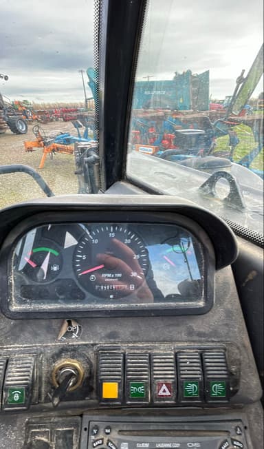 Telescopique NEW HOLLAND LM 5060 - photo 2