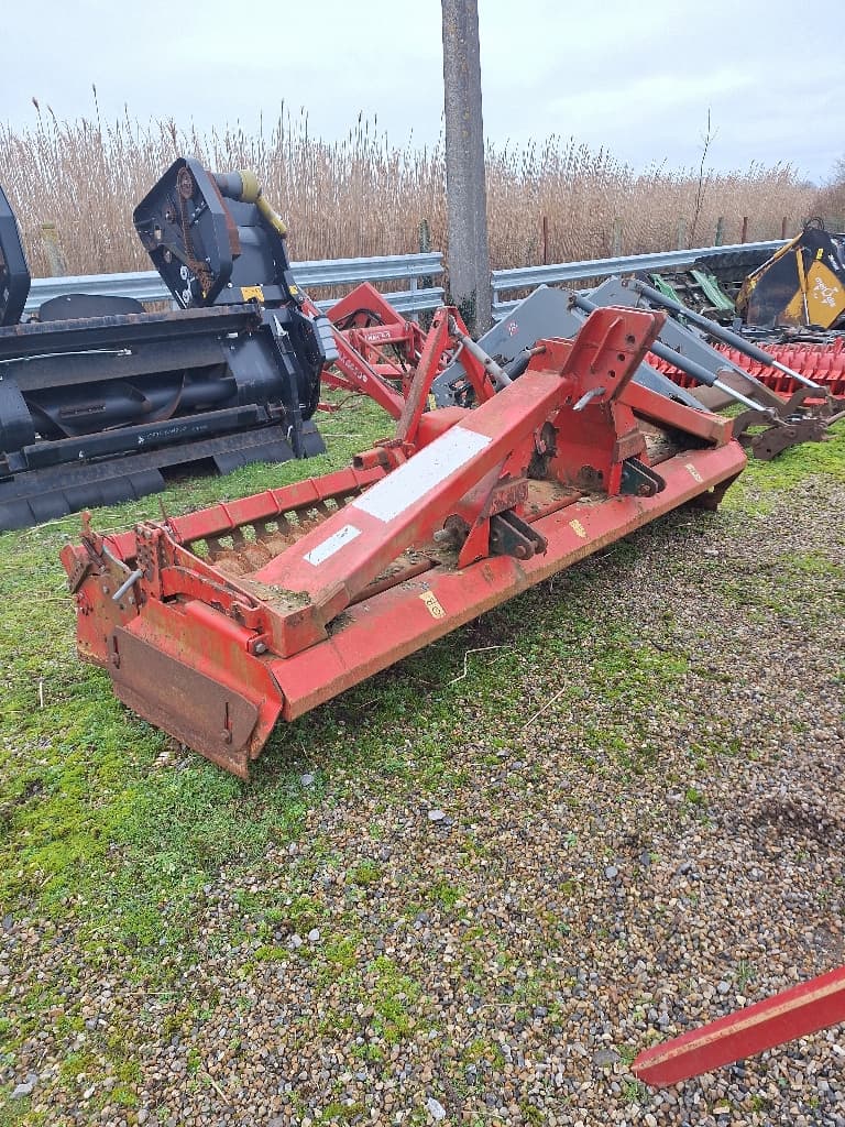 Herse rotative PERUGINI Sk300 - photo principale