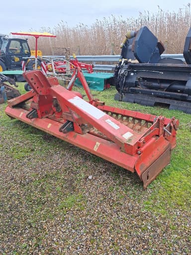 Herse rotative PERUGINI Sk300 - photo 2