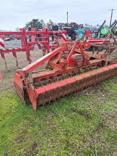 Herse rotative PERUGINI Sk300 - photo 3