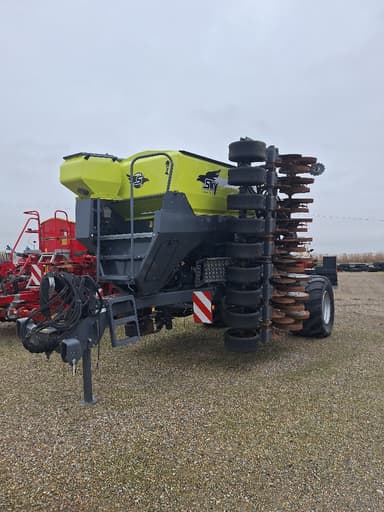 Semoir simplifié SKY Easy drill HD  - photo 2