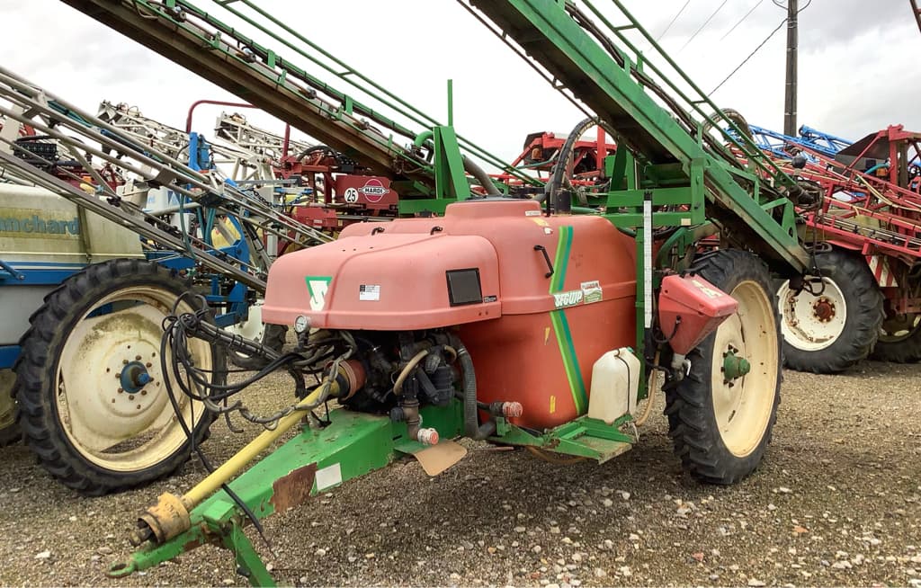 Pulverisateur SEGUIP SN 30 - photo principale