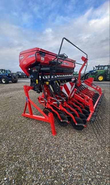Semoir en ligne KUHN Sitéra - photo 3