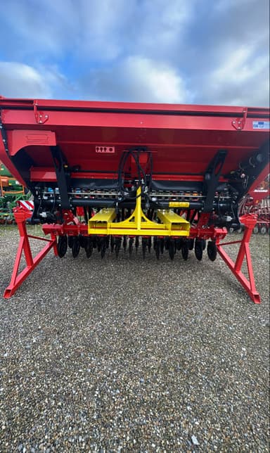 Semoir en ligne KUHN Sitéra - photo 5