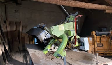 Faucheuse CLAAS Disco 3050 plus - photo 2