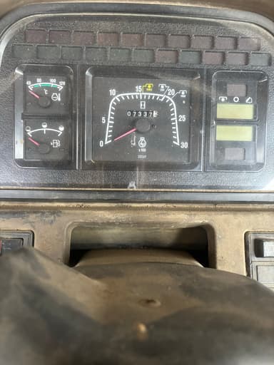 Tracteur FIAT M 100 - photo 4