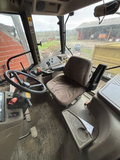 Tracteur FIAT M 100 - photo 5