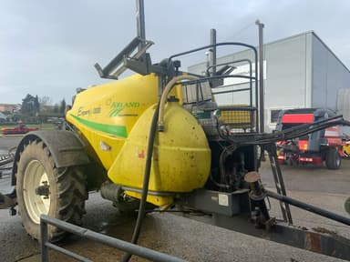 Pulverisateur ARLAND Expert 3030 TR4 - photo 2
