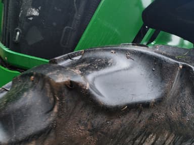Tracteur chargeur JOHN DEERE 5085M - photo 5