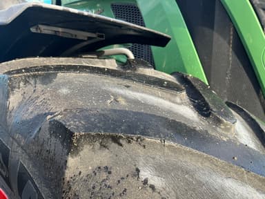 Tracteur FENDT 939 Profi + - photo 5