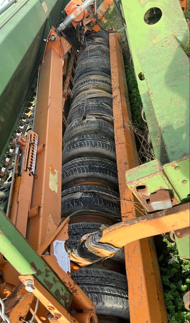 Semoir en ligne AMAZONE ADP401 - photo 5