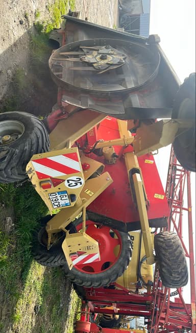 Broyeur GYRAX 4480 - photo 3
