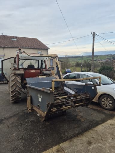 Derouleuse CALVET Drhd - photo 3