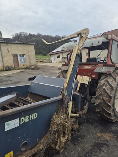 Derouleuse CALVET Drhd - photo 5