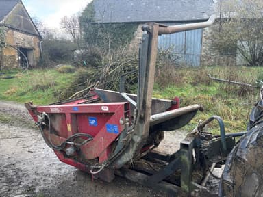 Derouleuse SUIRE Rotative - photo 2