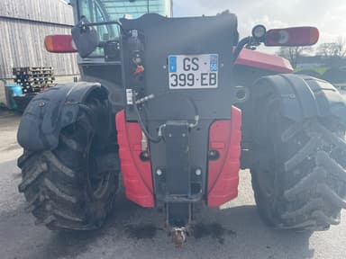 Telescopique MASSEY FERGUSON TH7038 - photo 4
