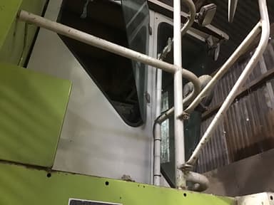Moissonneuse CLAAS 98 - photo 4