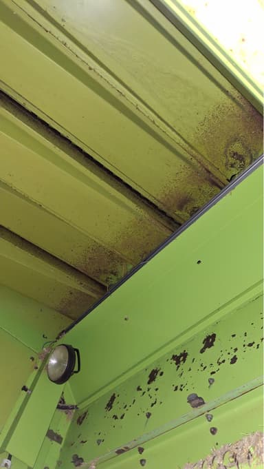 Moissonneuse CLAAS 98 - photo 5