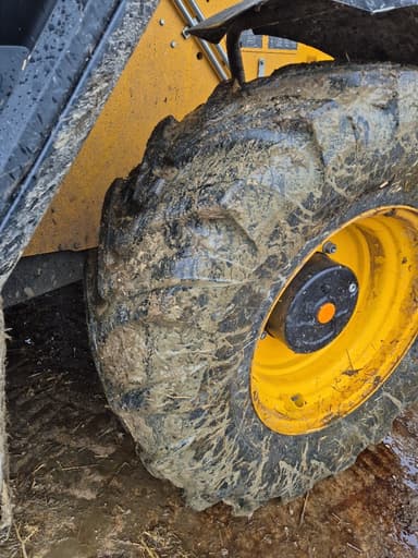 Telescopique JCB 532 70 agri super dtvt - photo 4