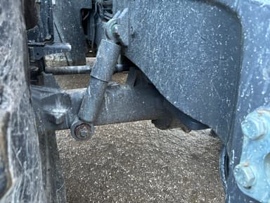 Tracteur VALTRA Q305 - photo 2