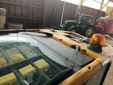 Telescopique JCB 538-60 AGRI XTRA DTVT - photo 5