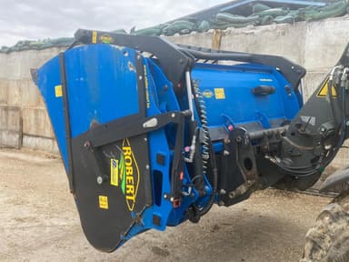 Godet ROBERT BM 3200 H EVO MC2 - photo 3