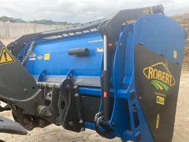 Godet ROBERT BM 3200 H EVO MC2 - photo 4
