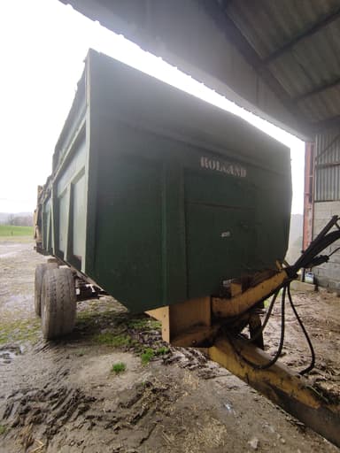 Benne ROLLAND Hydro 13 - photo 3