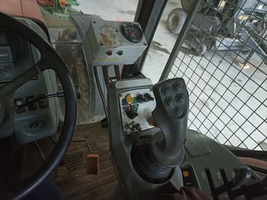Epareuse NOREMAT Optima M 57 Télescopique - photo 3