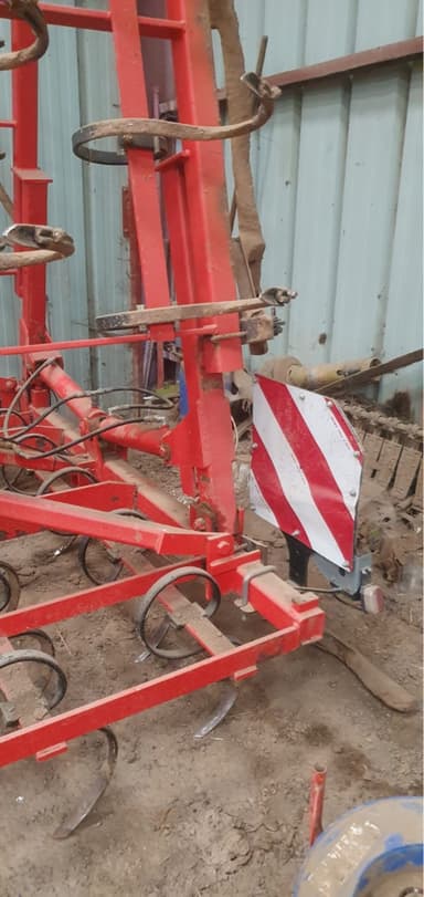 Vibroculteur QUIVOGNE 5 m - photo 3