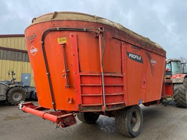 Melangeuse KUHN Profile 24.2 CL - photo 3