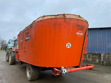 Melangeuse KUHN Profile 24.2 CL - photo 4