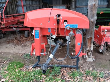 Faucheuse KUHN GMD 4011-FF - photo 2