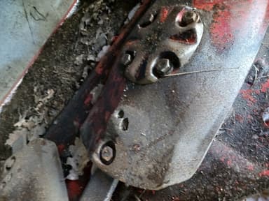 Faucheuse KUHN GMD 3510 FF - photo 4