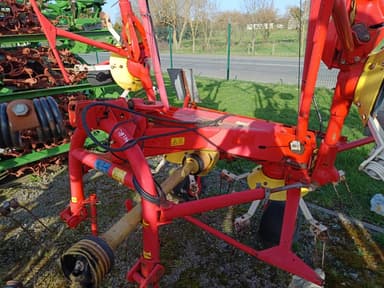 Faneuse POTTINGER HIT 8.81 - photo 3