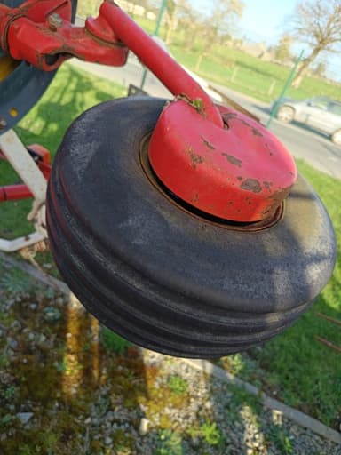 Faneuse POTTINGER HIT 8.81 - photo 5