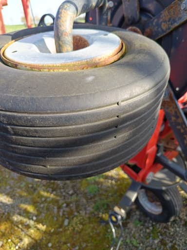 Faneuse VICON Fanex 804 - photo 4