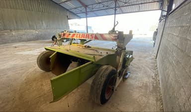 Faucheuse conditionneuse CLAAS Disco3050TC - photo 3