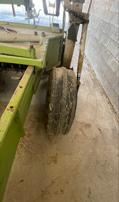 Faucheuse conditionneuse CLAAS Disco3050TC - photo 5