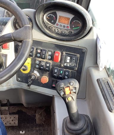 Telescopique BOBCAT TL 38.70 HF - photo 4