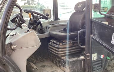 Telescopique BOBCAT TL 38.70 HF - photo 2