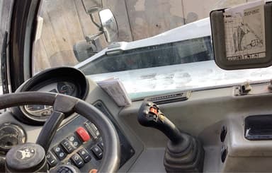Telescopique BOBCAT TL 38.70 HF - photo 3