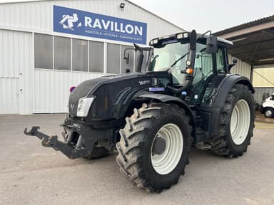 Tracteur VALTRA T 203 DIRECT - photo 2