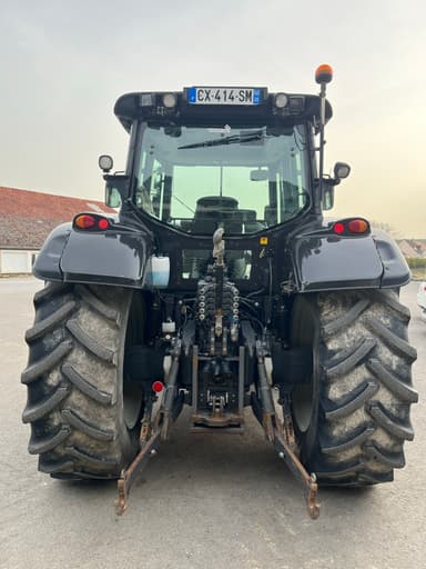 Tracteur VALTRA T 203 DIRECT - photo 5